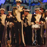 Kölsche Funken rut wieß (24.01.13)